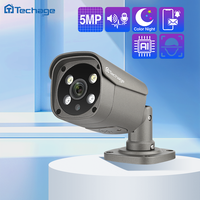 T XMeye , 5MP, 3.6mm,POE, Outdoor ,IR Night Vision, Onvif, CCTV Video, Surveillance Security,