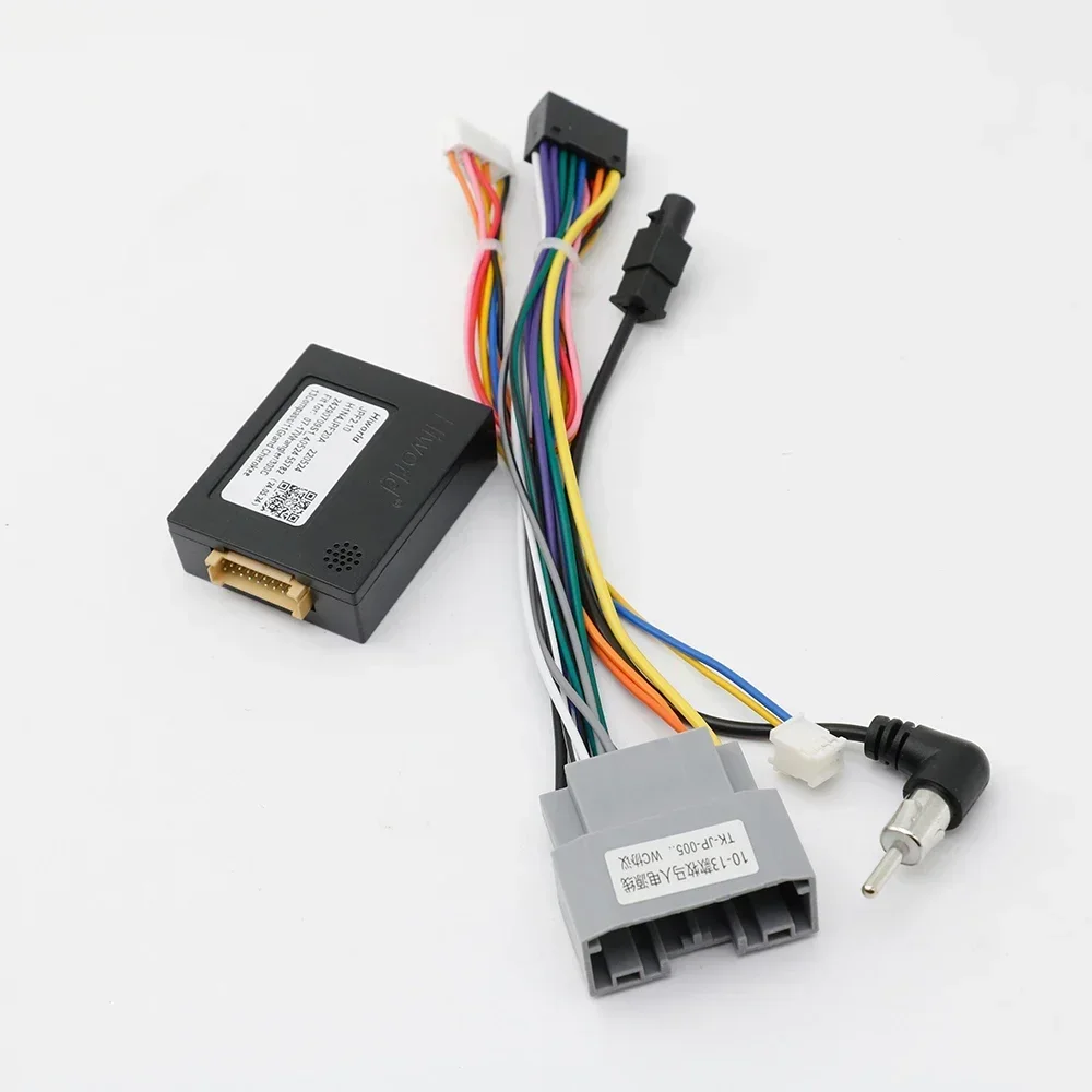 

10.1 Inch Car Radio Fascias For Jeep Compass Patriot 2010-2016 Stereo Dash Board Frame 2 Din GPS MP5 Android Player Panel Trim