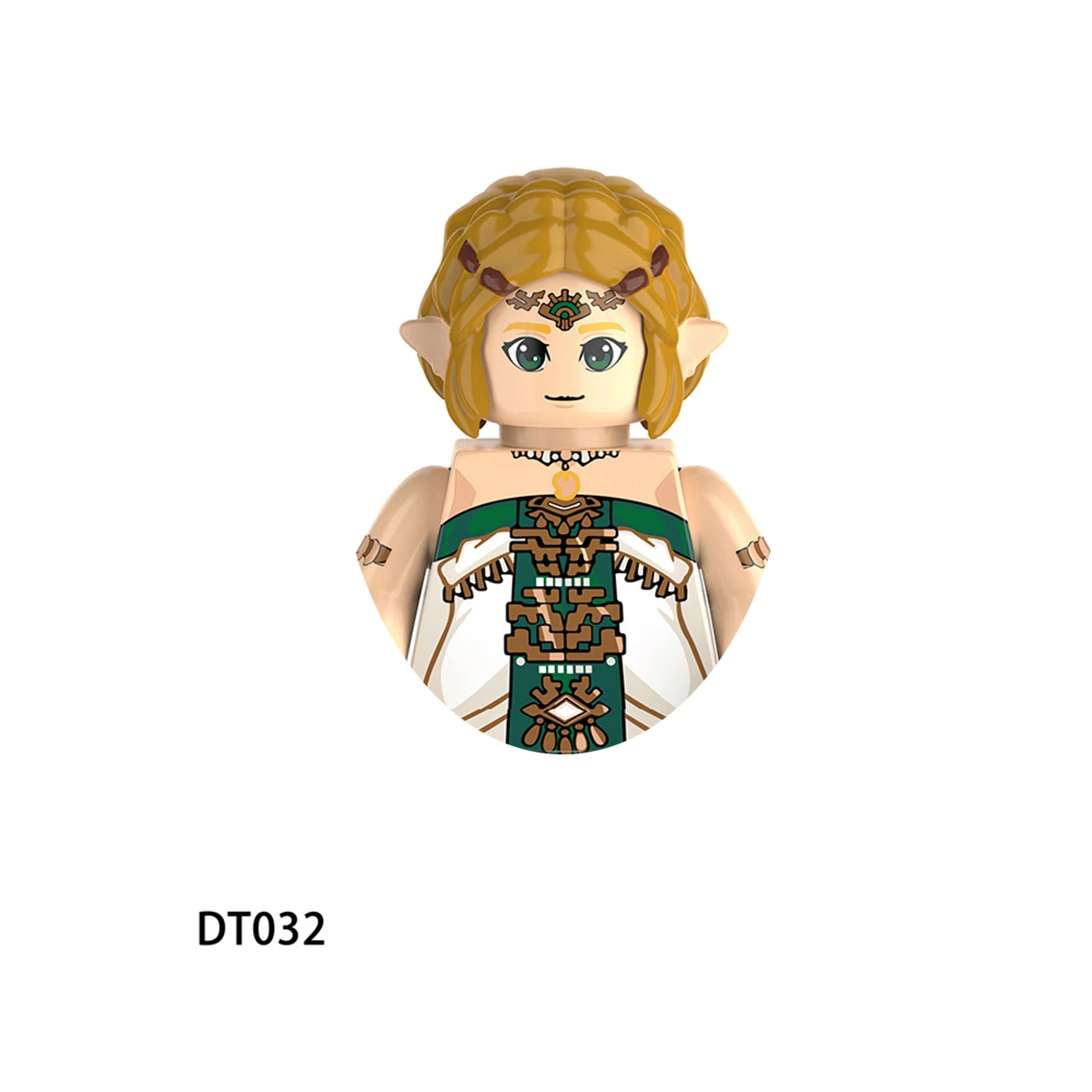 Schneewittchen und die sieben Zwerge Prinzessin Hexe Bausteine für Spielzeuggeschenke Bauklötze DIY Mini-Actionfiguren für Weihnachtsgeschenke