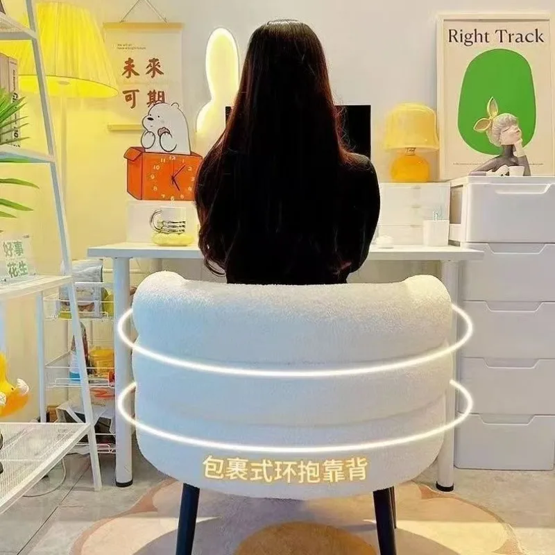 Интернет-знаменитость ленивый диван-кресло