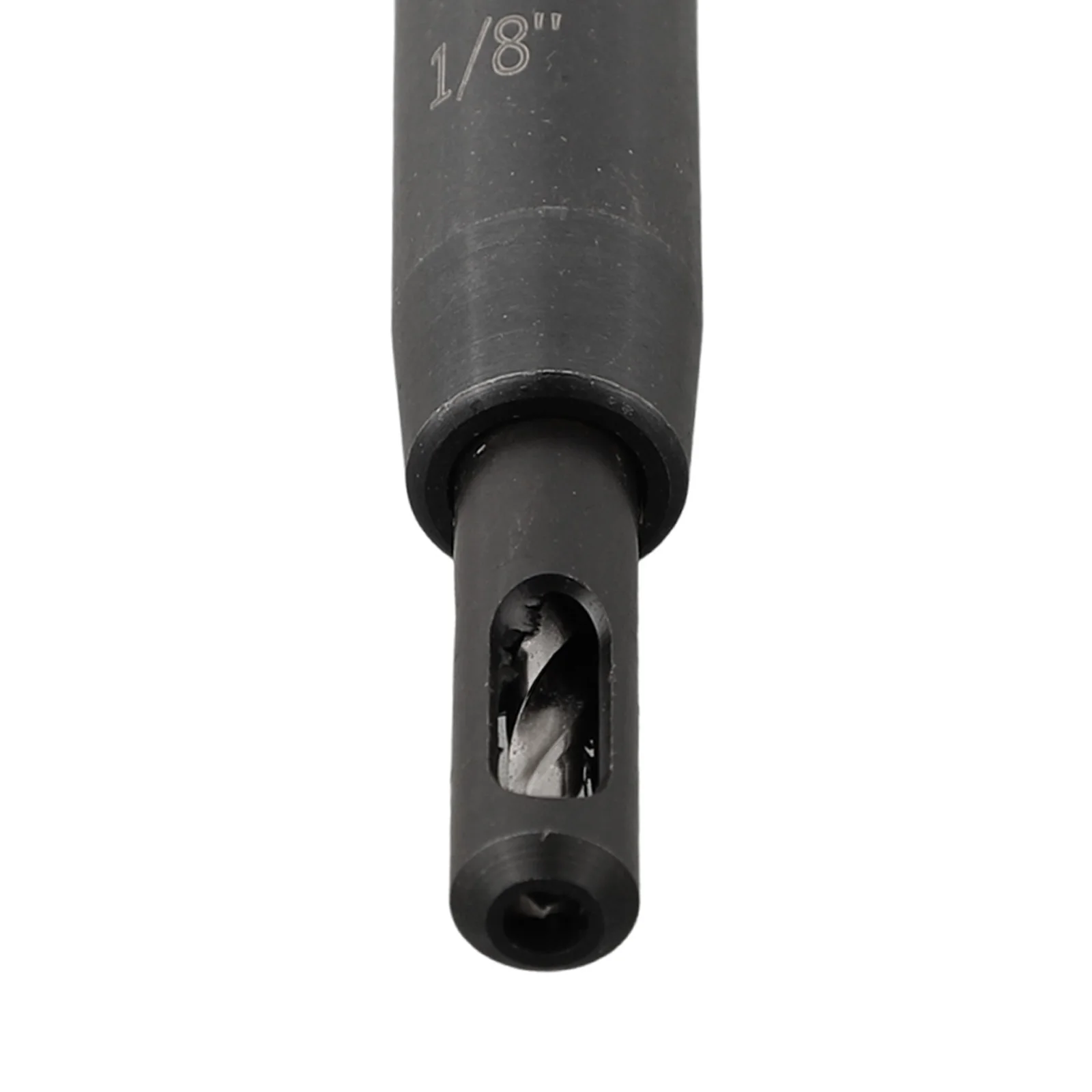 3 Piece Self Centering for Core Drill Bit Set for Cabinet Door Hinges Drawer Slides and Other Wood Hardware Mounting Tasks
