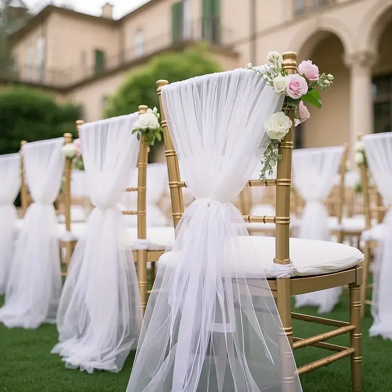 Thumbnail 4 - #30 Best Rated Chair Sashes to Buy in 2026