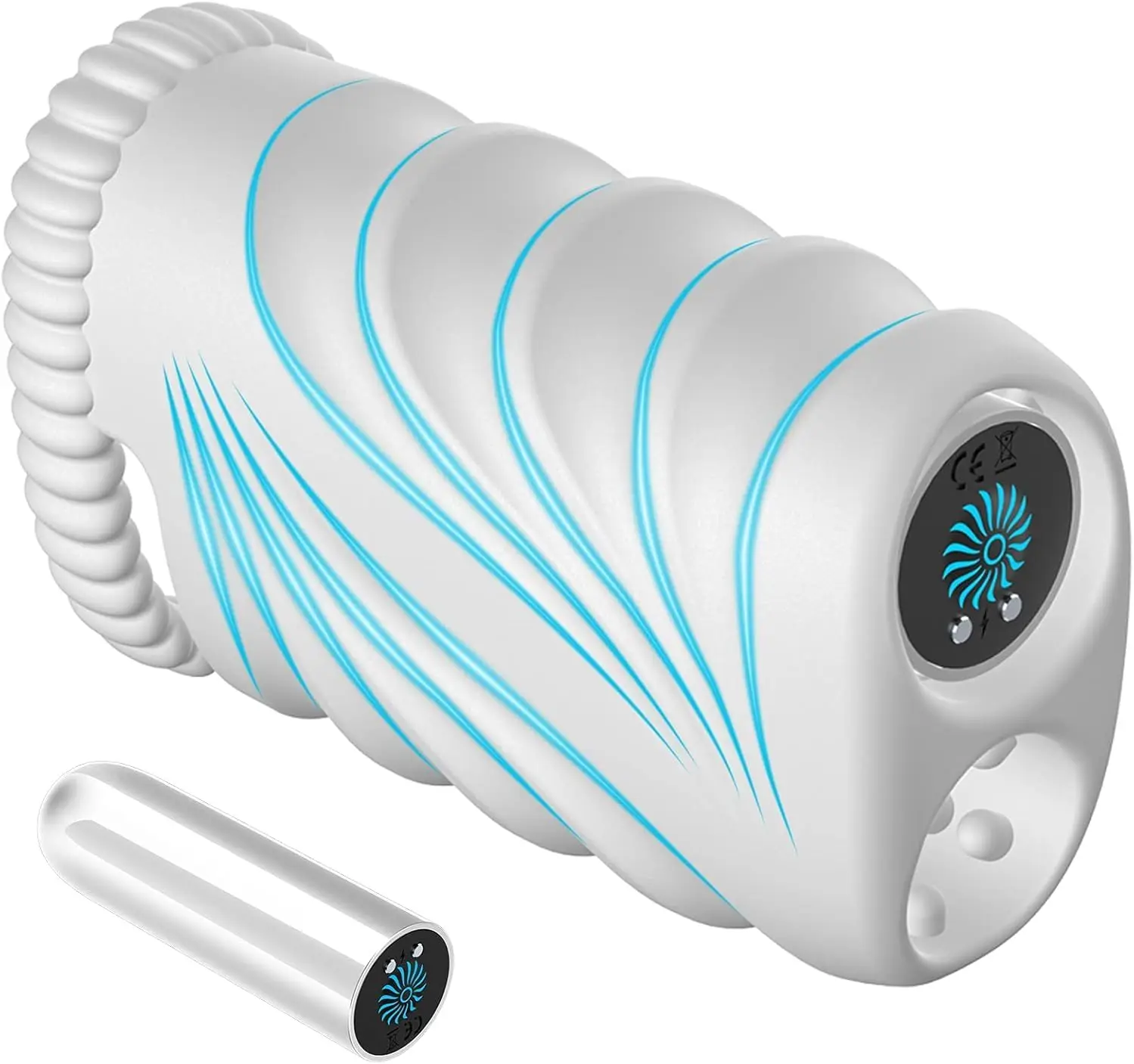 ของเล่นทางเพศชายสำหรับผู้ชาย เครื่องช่วยสำเร็จความใคร่ชาย เครื่องสั่น ปั๊มขยายขนาดองคชาต เครื่องสั่นองคชาต ของเล่นผู้ใหญ่ ช่องคลอดเทียมแบบพกพา เครื่องช่วยสำเร็จความใคร่สำหรับผู้ใหญ่