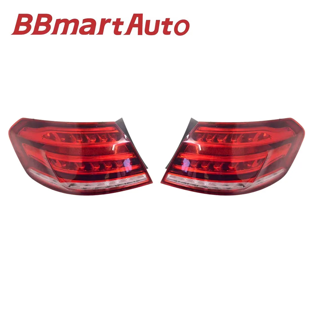 A2129060203 A2129060103 BBmart Auto Parts 1Set Left & Right Tail Light Assembly For Mercedes Benz E​ 400L 260L 300L 320L 100L