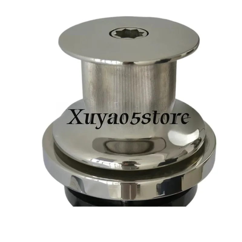 Customizable DC Electric Winch Anchor Winch 12/24v Motor 600W Max. Load 190 kg Rope Size 12 mm
