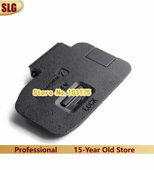 New Battery Cover Door Lid Cap for Sony ILCE-7M3 ILCE-7RM3 ILCE-9 A9 A7III A7RIII A7M3 A7RM3 Camera Repair Parts