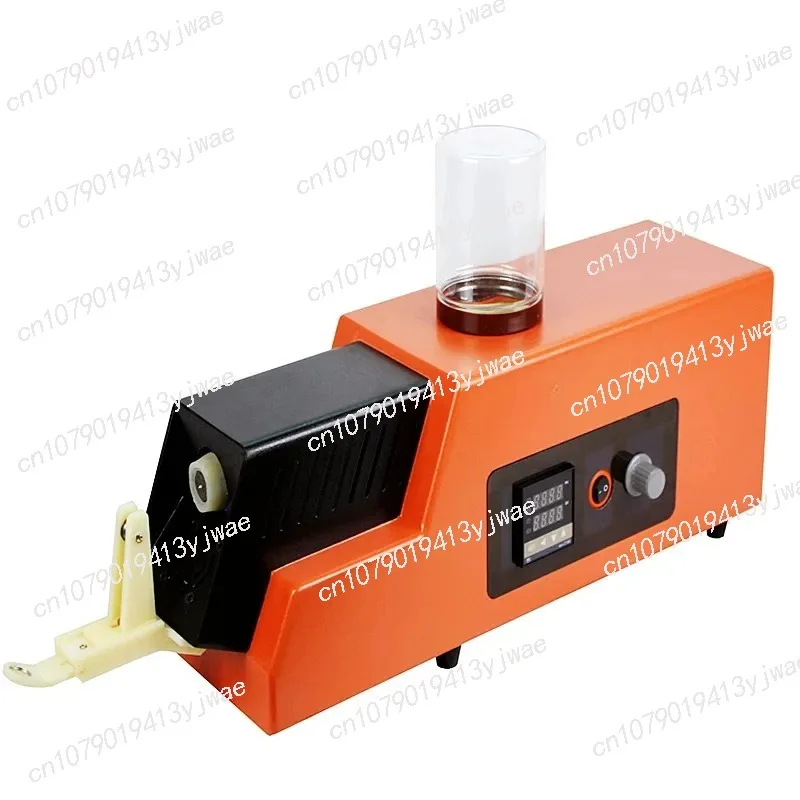 Type B Desktop Filament Extruder 3D Printer Companion 3D Printing Consumables Extruder Model B + Auto Winder 1.75mm 3mm