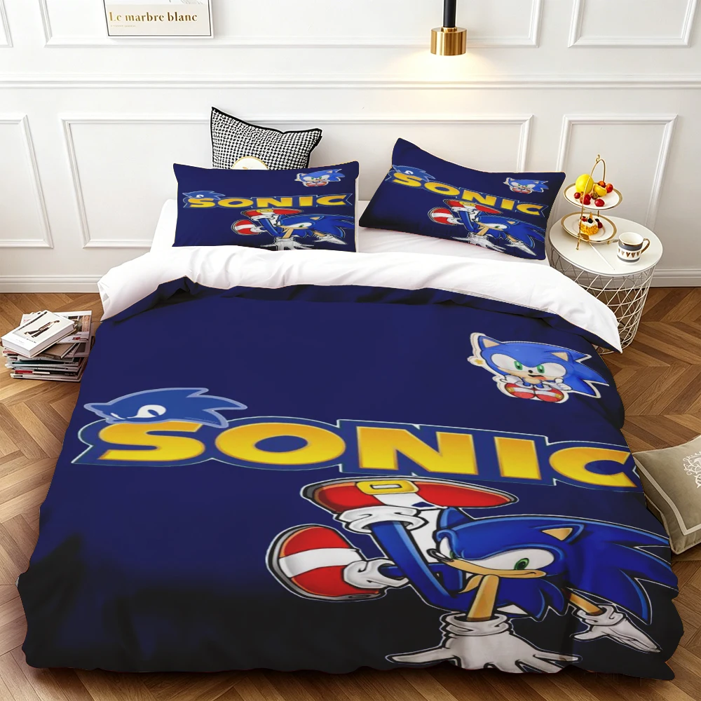 Cartoon Duvet Cover Set , Wash - огляд і ціна Movies