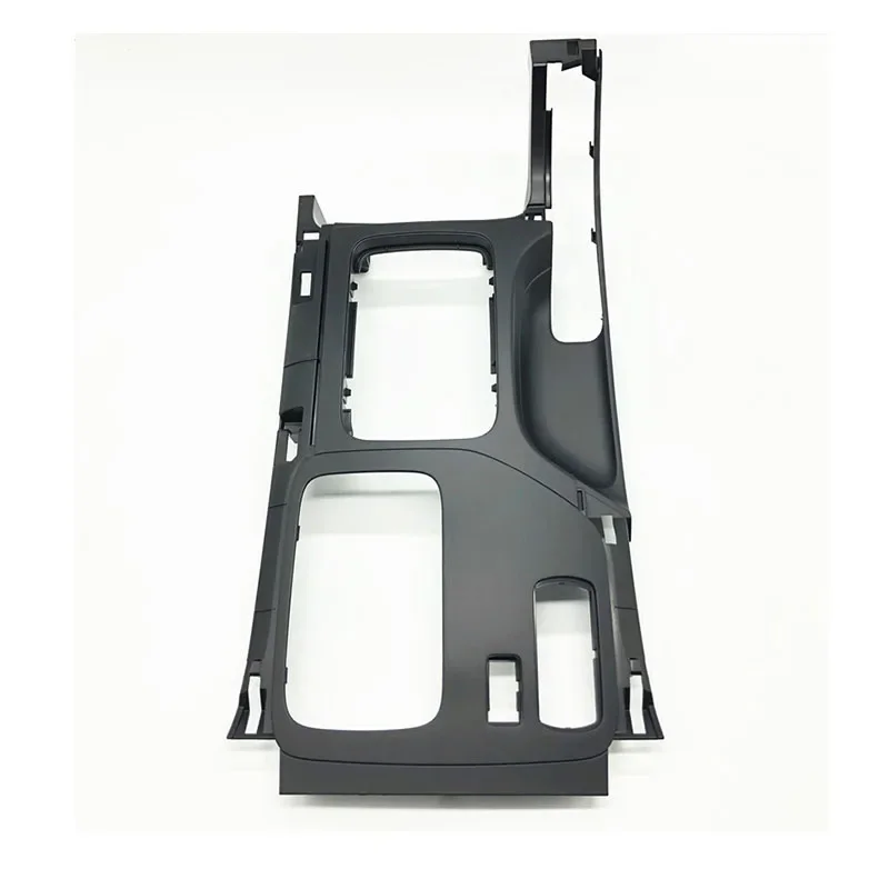 

For Prado LC120 2003-09 Shift Gear Panel Armrest Box Seat Cover