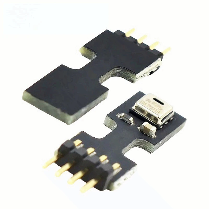 AHT15 AHT25 Aosong High Precision Temperature Humidity Sensor Module ±2% RH Humidity ±0.3℃ Temp Accuracy