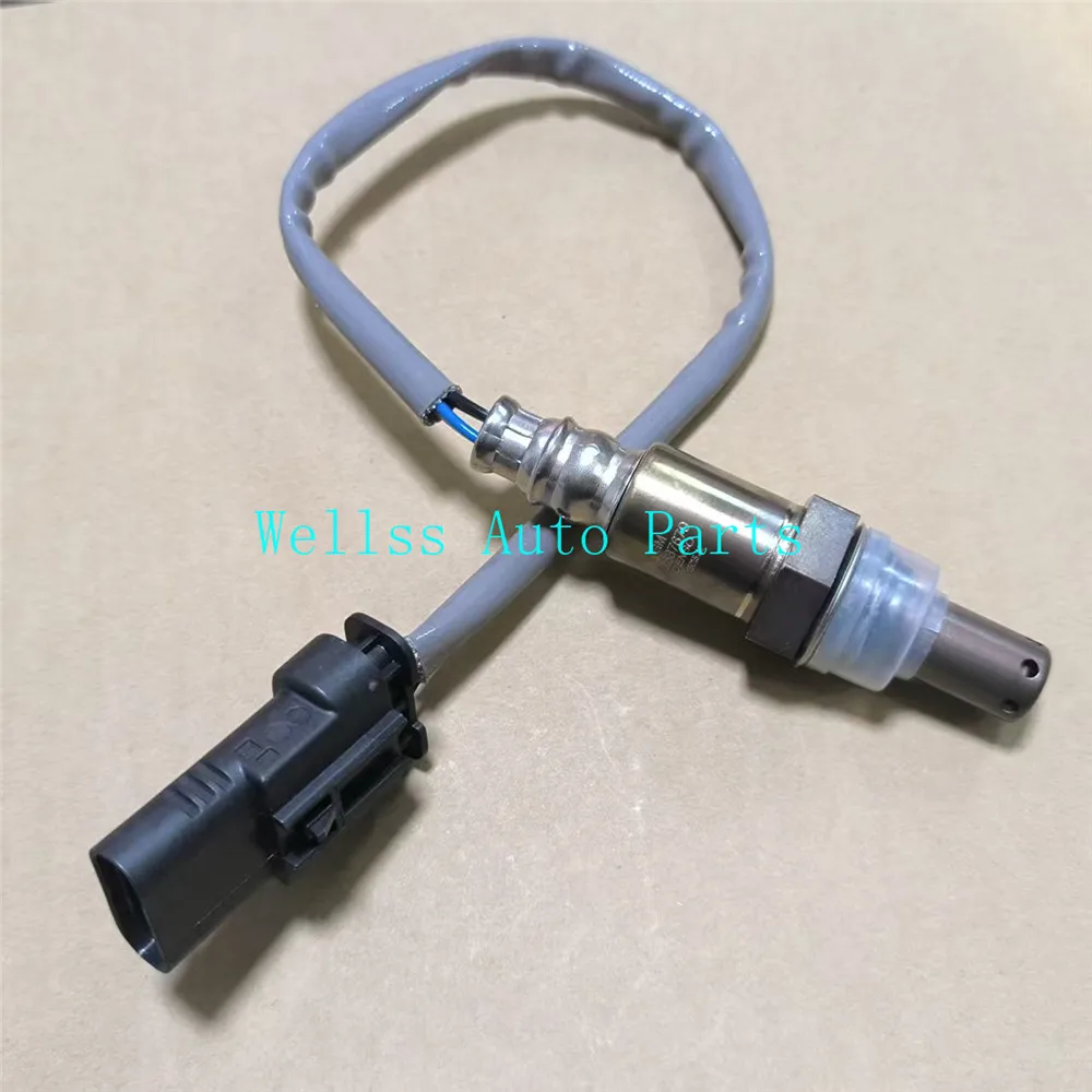 

6PCS Air Fuel Ratio 12637679 Original Oxygen Sensor For Chevy Suburban GMC Yukon 2015-2018 Sierra 2014-2017