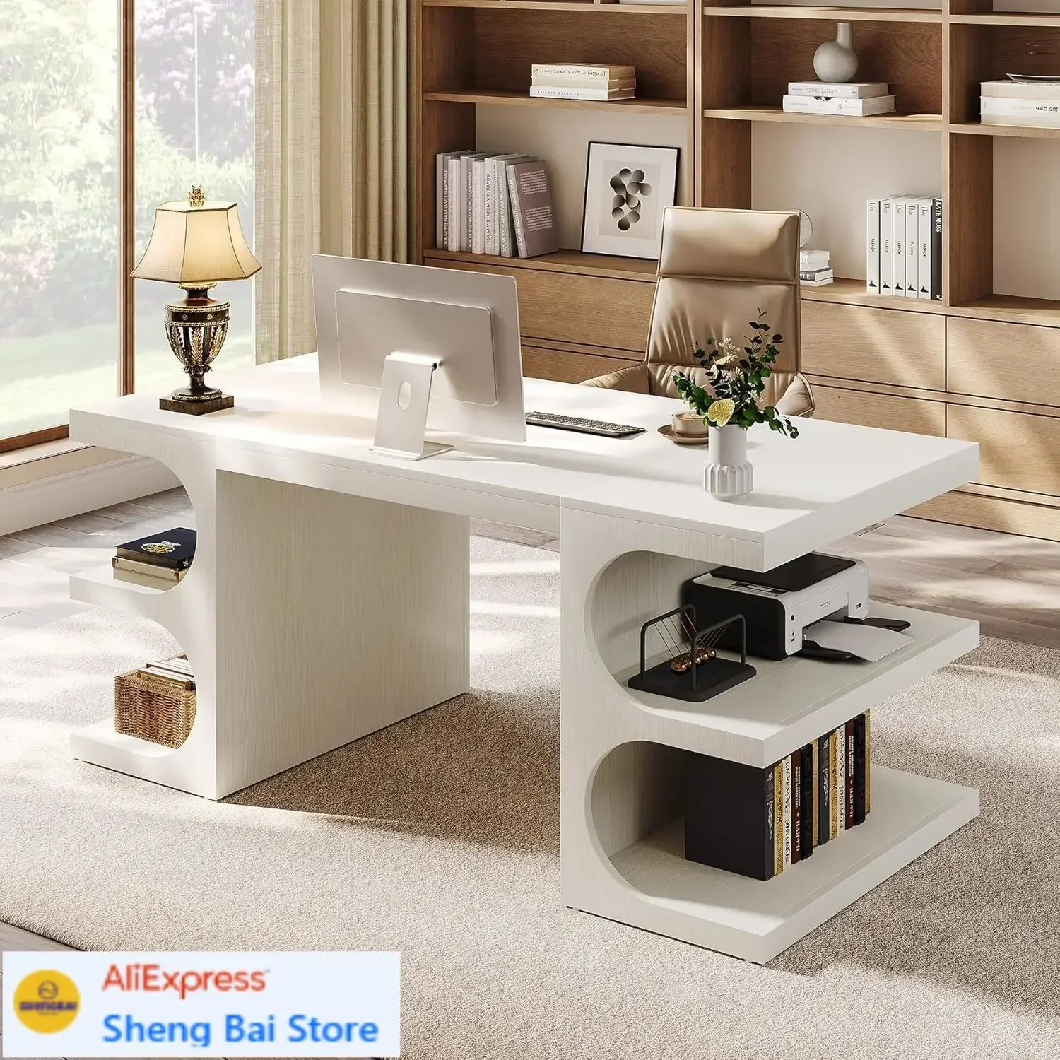 Bestsellerwhite Exe…