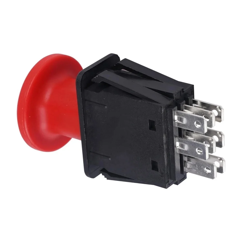 8-Terminal Switch 8… - image