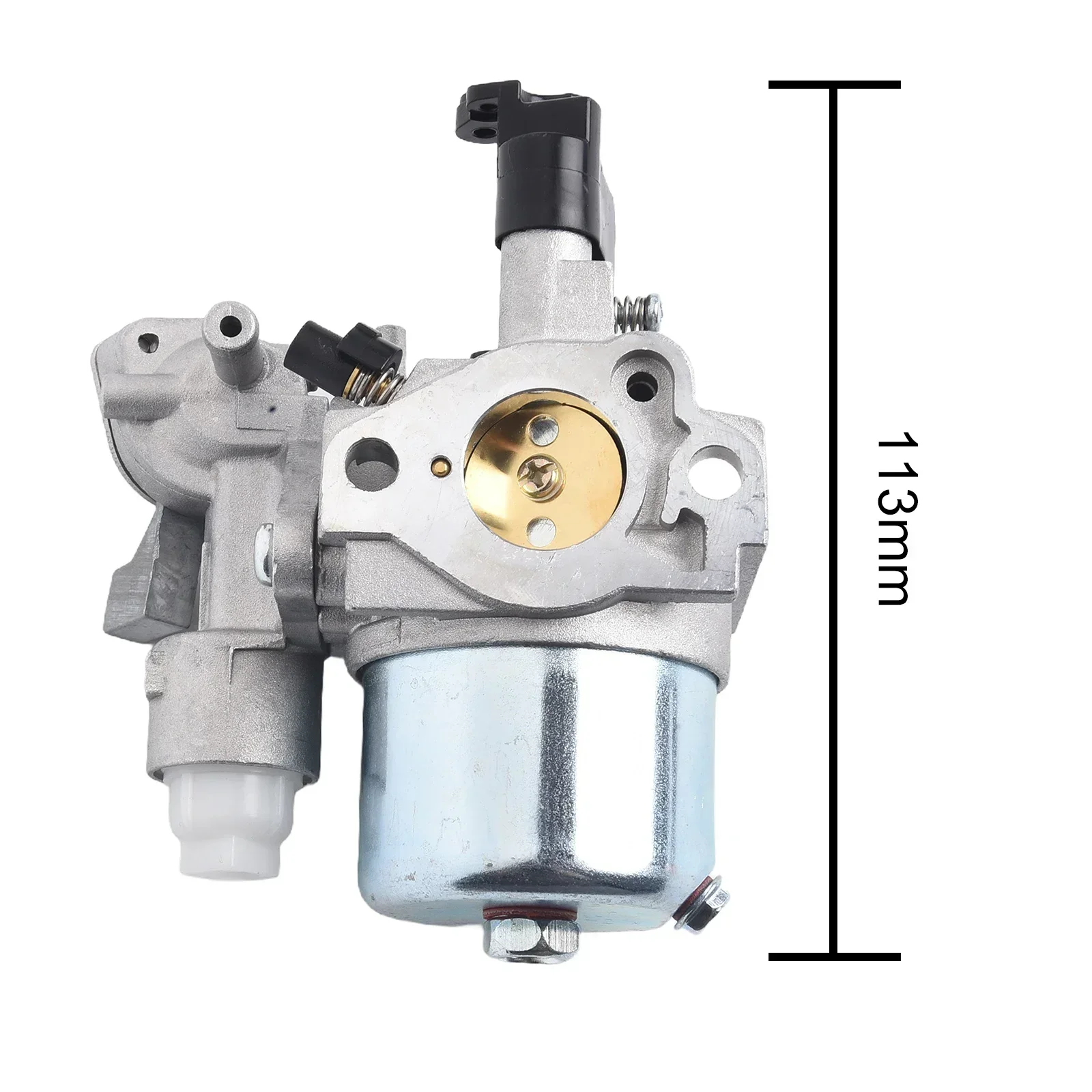 Reliable Carburetor Solution for Various For Robin Engines Including the Popular Ex Series with Essential Parts