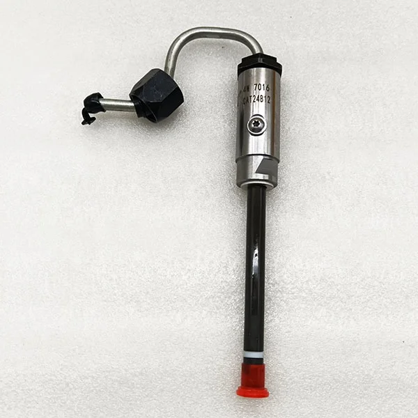 4W-7016 أجزاء محرك الديزل فوهة للمحرك 3208 عجلة جرار 613C حاقن الوقود فوهة 4W-7016 4W7016 #5