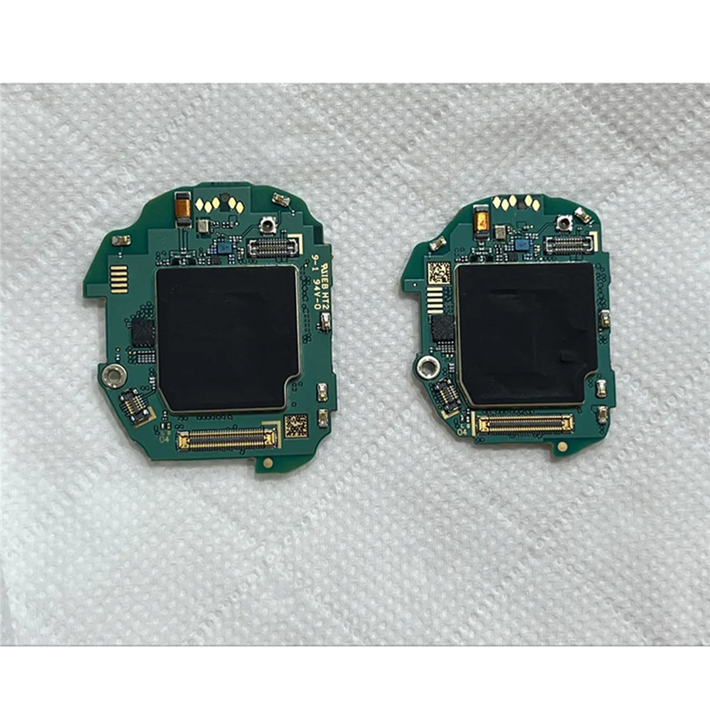 Working Well Unlocked With Chips Mainboard Motherboard For Galaxy Watch4 R865U/R875U Main Board