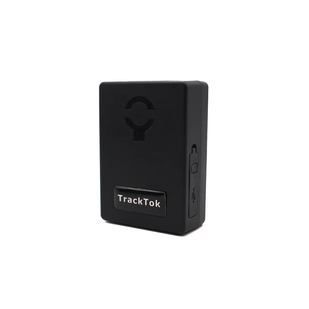 Strong Magnetic 4G GPS Tracker Large Capacity Battery Long Standby Waterproof Car GPS Locator Real Time Tracking Anti Theft Devi