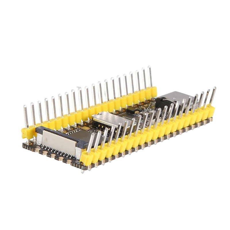 Хорошо сделано для Luckfox Pico Linux Board RV1103 Rockchip AI Board ARM Cortex-A7 для Raspberry Pi Pico Аксессуары (A)