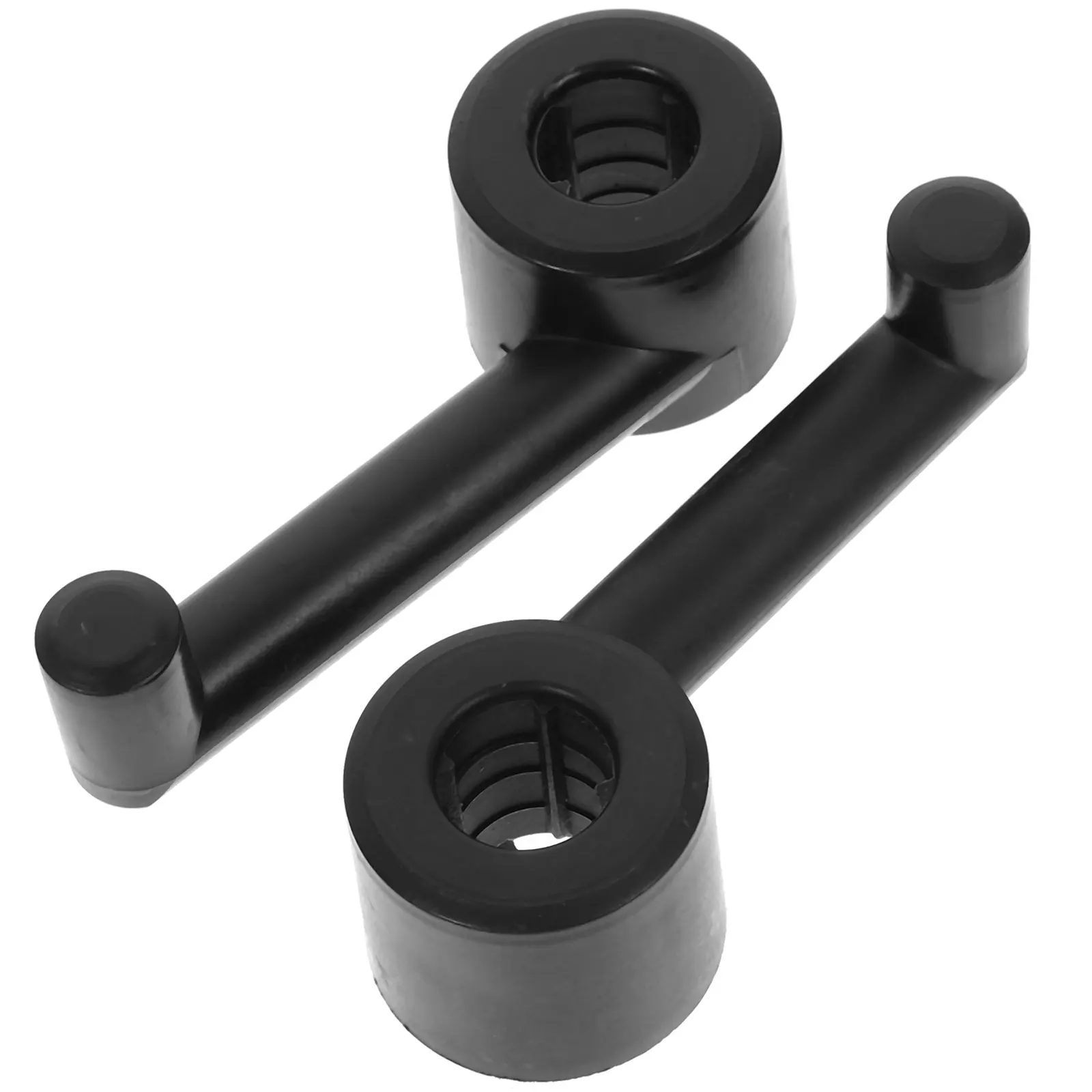 

2Pcs Car Seat Hooks ABS Material Vehicle Headrest Hooks for Back Seat Purse Bags Hanging Organizer Car Purse Hook