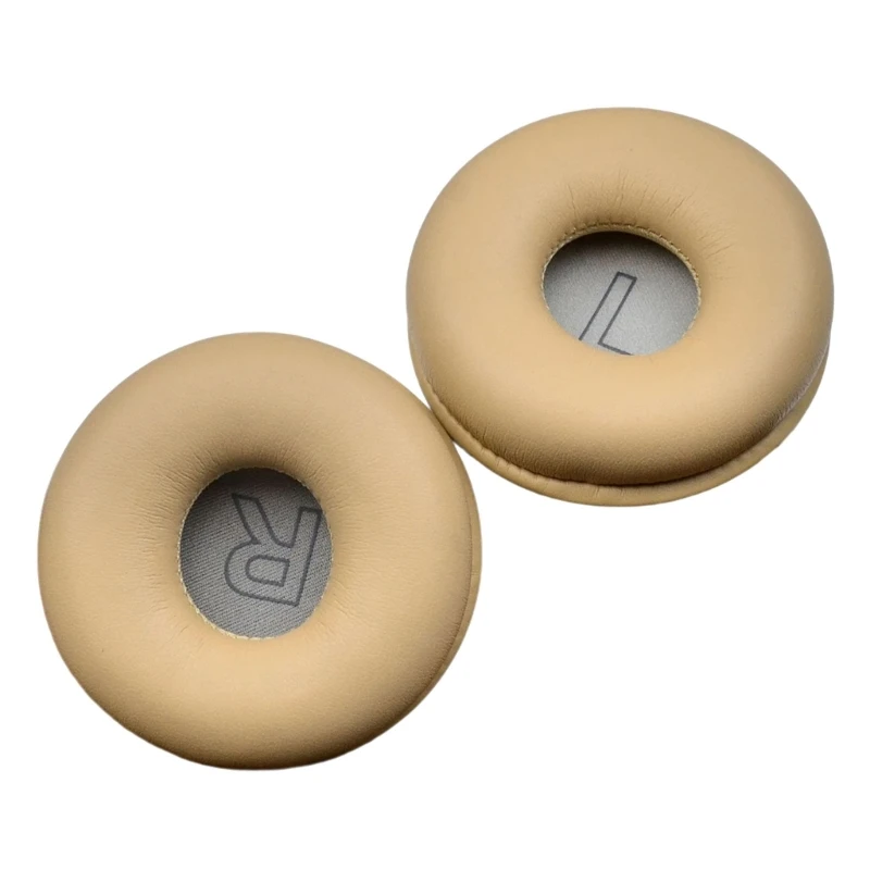 Almohadillas cómodas Easy Swaps para auriculares H8i H8, experiencia escucha cómoda, almohadillas protectoras para los oídos