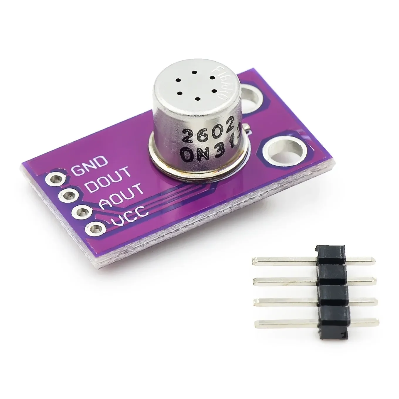 CJMCU-110026 TGS2600 TGS2602 Air Quality Gas sensor Air Contaminants