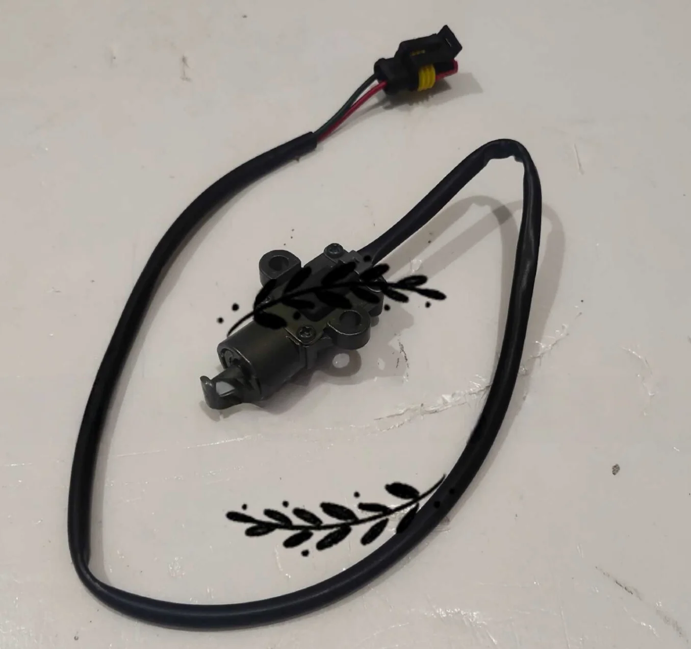 

Side Stand Switch Kickstand Sensor For Benelli BJ600 BN600 BJ300GS Motorcycle Safe Control Parts Accessories
