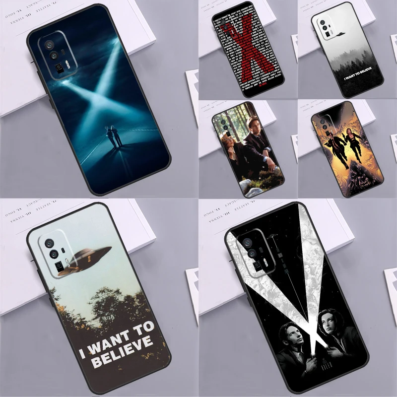 The X Files Tv Seri… - image