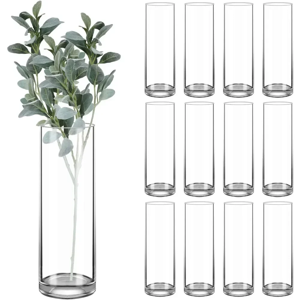 

Flower Vase Party Wedding Decoration Vase Home Decorations Formal Dinners Room Decor Bulk Sell Centerpiece Table Vases for Home