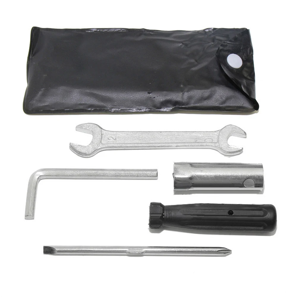 5Pcs Motorcycle Nos Tools Kit Pack Accessories For HONDA C100 C70 CM91 CT70 CT90 S65 S90 Accessories High Quality Material