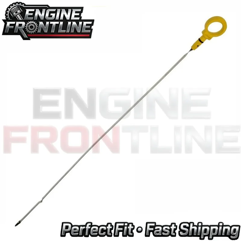 New 4792965AA Engine Oil Level Dipstick Replaces 917-325 Fits For Chrysler 300 Dodge Magnum Charger 05-10
