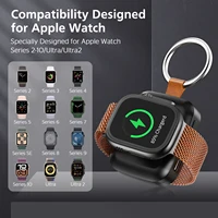 Banco de energía MagSafe para Apple Watch - 8.38 € Banco de energía MagSafe para Apple Watch