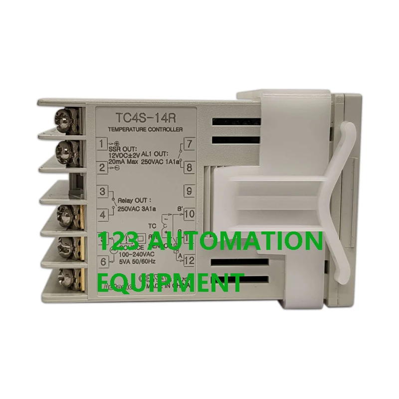 Authentic New Autonics TC4S-24R 24C 24S 14R N4R N4N Miniature Digital AC Thermostat Temperature Controller