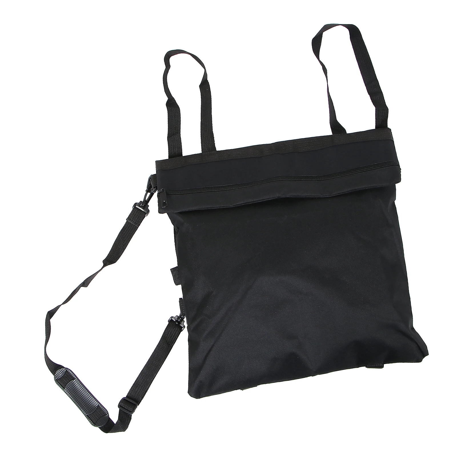 

Drawing Board Bag Canvas Tote Large Capacity Waterproof Storage Bags For Artists Students Supplies Paintbrushes Sketching