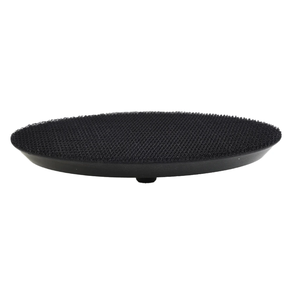 

Hot Sale Newest Practical Protable Reliable Useful Sanding Pad Plate Polish Sanding Tools 5inch Abrasive Backing Hook