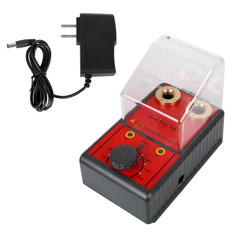 

Точный 0-6000 об/мин 12 В тестер свечей зажигания диагностический инструмент анализатор система зажигания тест мотоцикл грузовик транспортные средства прочный