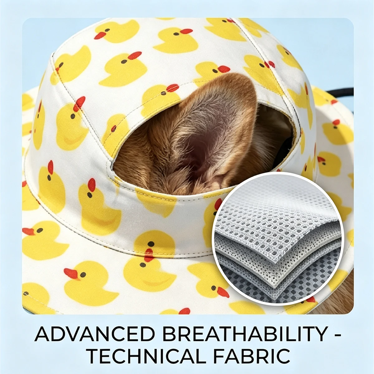 Best Seller Dog Summer Sun Hat - огляд і ціна Running Cap Lightweight