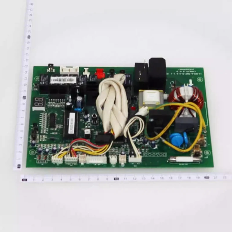 Central Air Conditi…