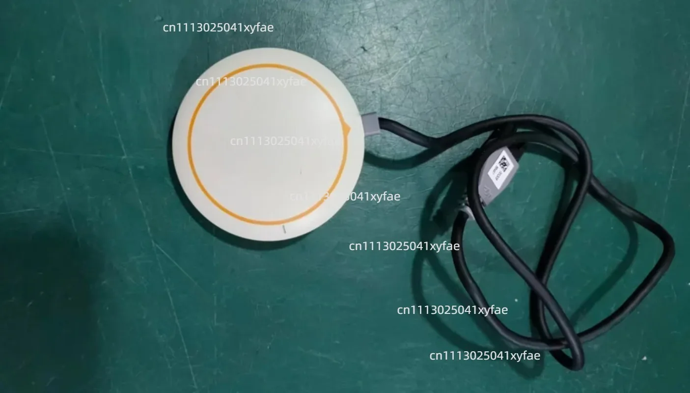 GPS Module with Compass Compatible with M Series G3/LITE/V1/V2 Controller High Precision Positioning Sensor