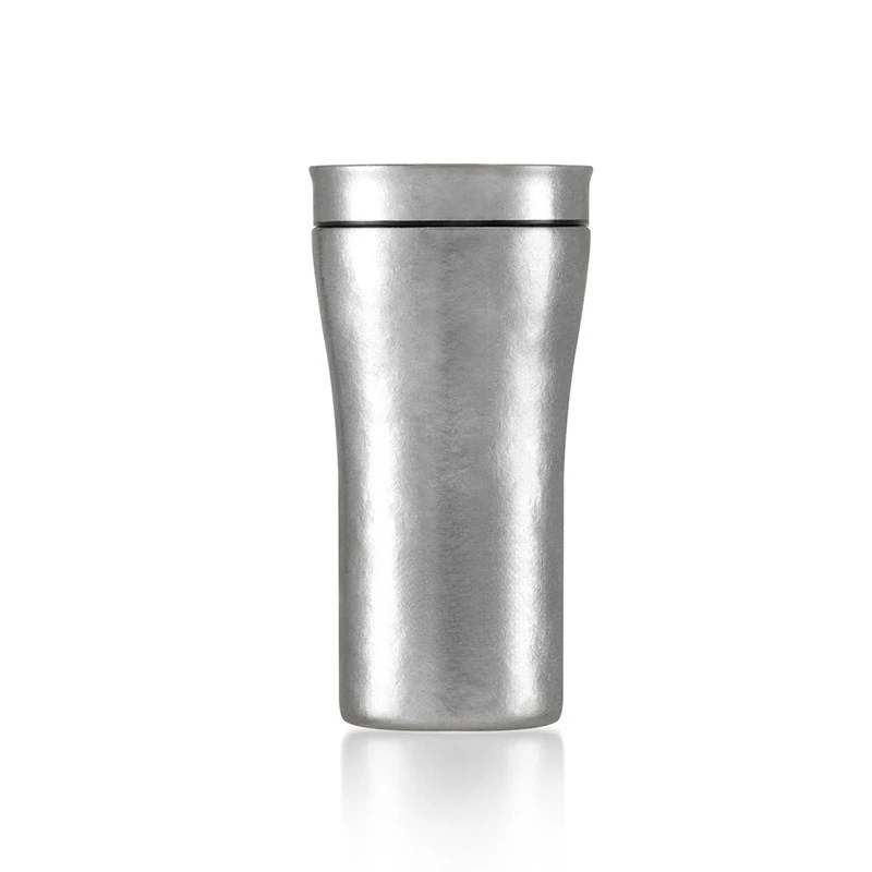Thermos cup high value tea separation health tea cup drinking cup