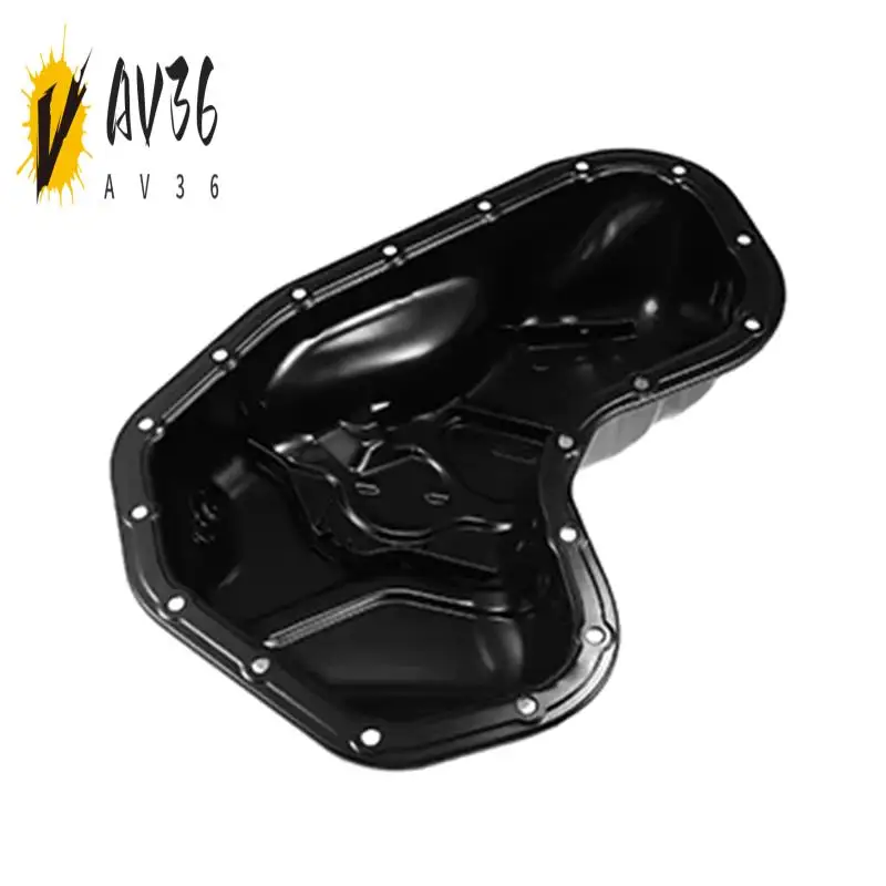 

AV36-Transmission Oil Pan For Toyota Camry 2007-2017 Toyota Highlander 2008-2016 Toyota Venza 2009-2016 12102-31050 Car Parts