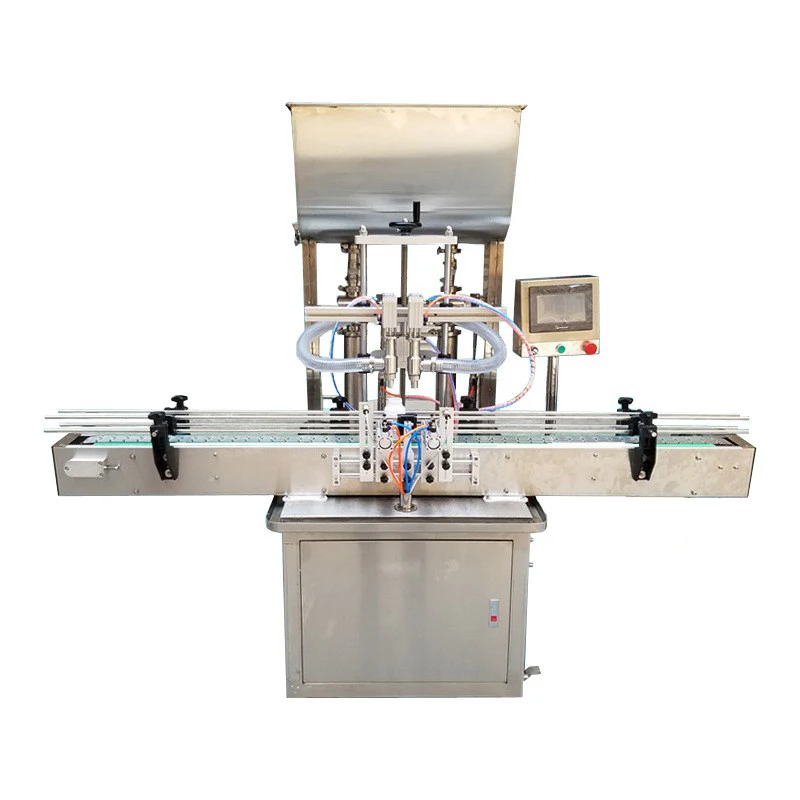 Automatic Water Milk Juice Liquid Bottling Filling Capping Machine Production Line for Bottle High Efficiency Custom
