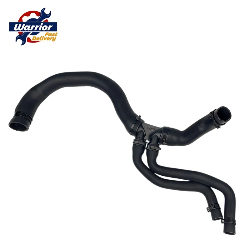 

OEM PCH500962 FOR LAND ROVER DISCOVERY 3 RANGE ROVER SPORT 4.4L HEATER WATER HOSE
