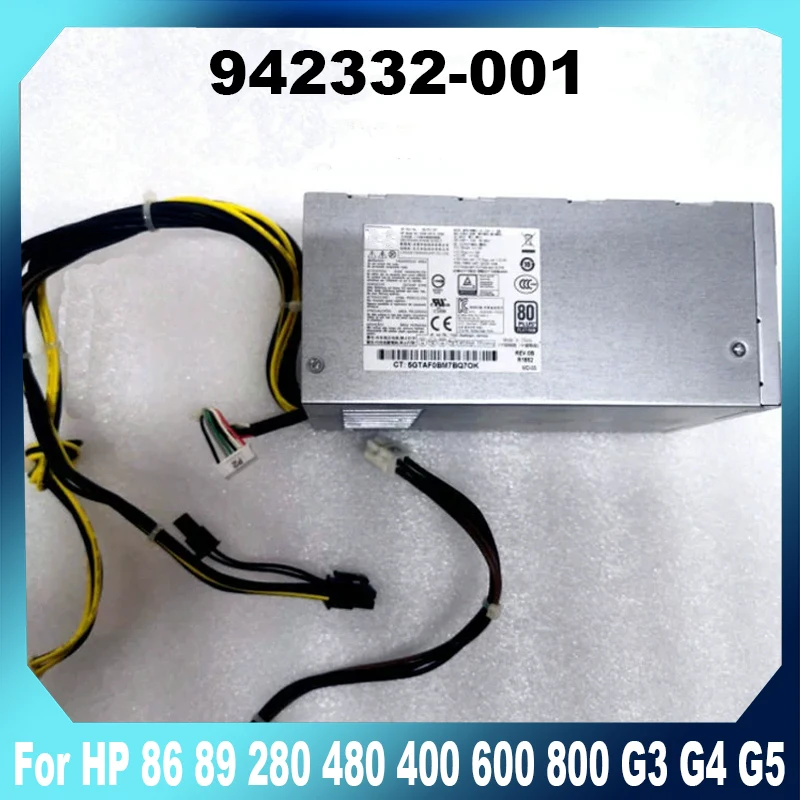 400W Psu 942332-001…