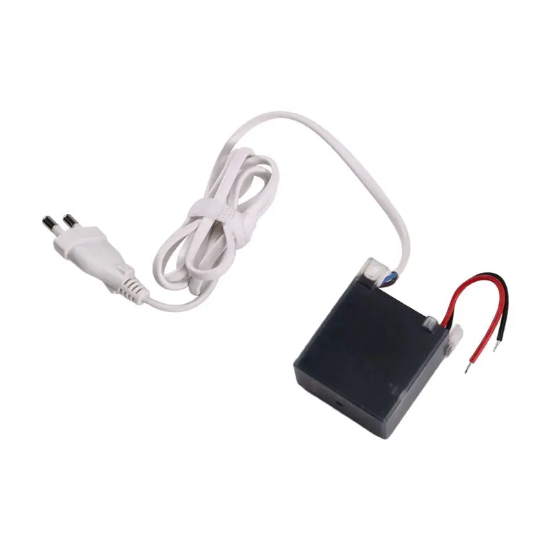 For Waterpik WP660 WP662 WP670 WP674 WP676 WP861 GT2 GT3 GT5 EU Power Supply Max YLS0163-5120150 XKD-P1500IC12.0-18W EU Plug