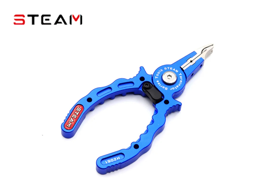 STEAM RC Helicopter Tools Teminator CNC Ball Link Pliers 4.75mm 5.0mm 5.5mm HZ051A B C D