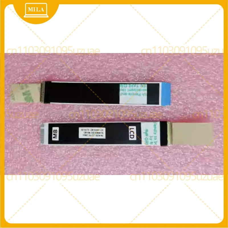 for Lenovo ThinkPad X1 Helix LCD LED Video Cable 50.4WW03.022 50.4WW03.021