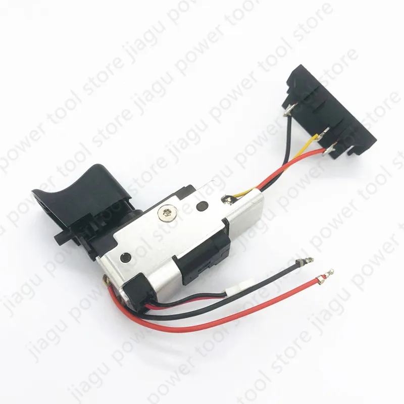 Imagem -05 - Kit Interruptor para Dewalt Acessórios para Ferramentas Elétricas Ferramentas Elétricas Dcf815 N393697 Dcf813