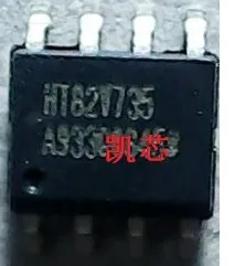 HT82V735 82V735 SOP-8, 1 Pièce/Lot