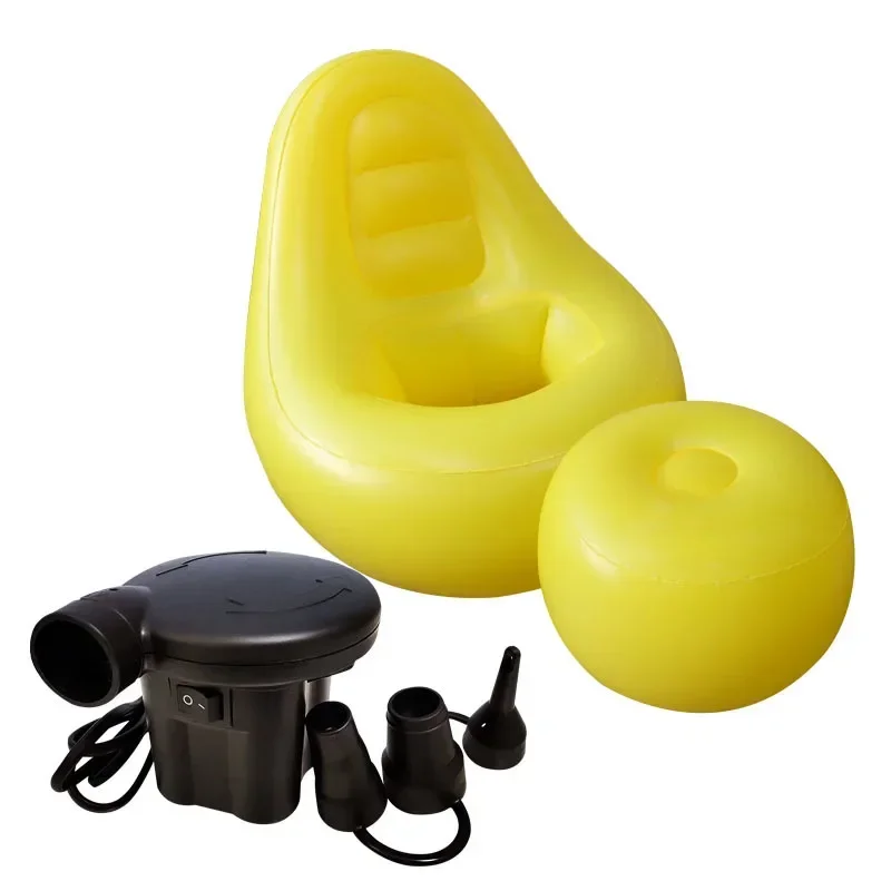 

indoor and outdoor PVC buttocks postoperative repair inflatable sofa, Bbl Recovery Inflatable Sofa Lounger