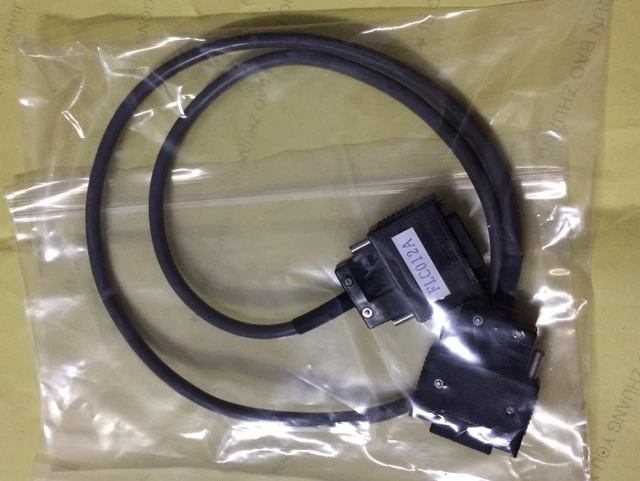 MICREX-F FLT-ASFK Communication Module Transfer Cable for FUJI FLC012A for  Bargaining - AliExpress 13